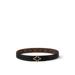 Slim Flower 35mm Reversible Belt